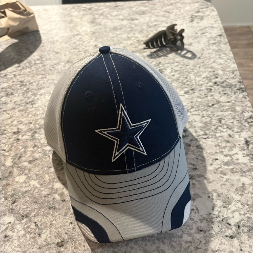 Dallas Cowboys 39THIRTY Cap